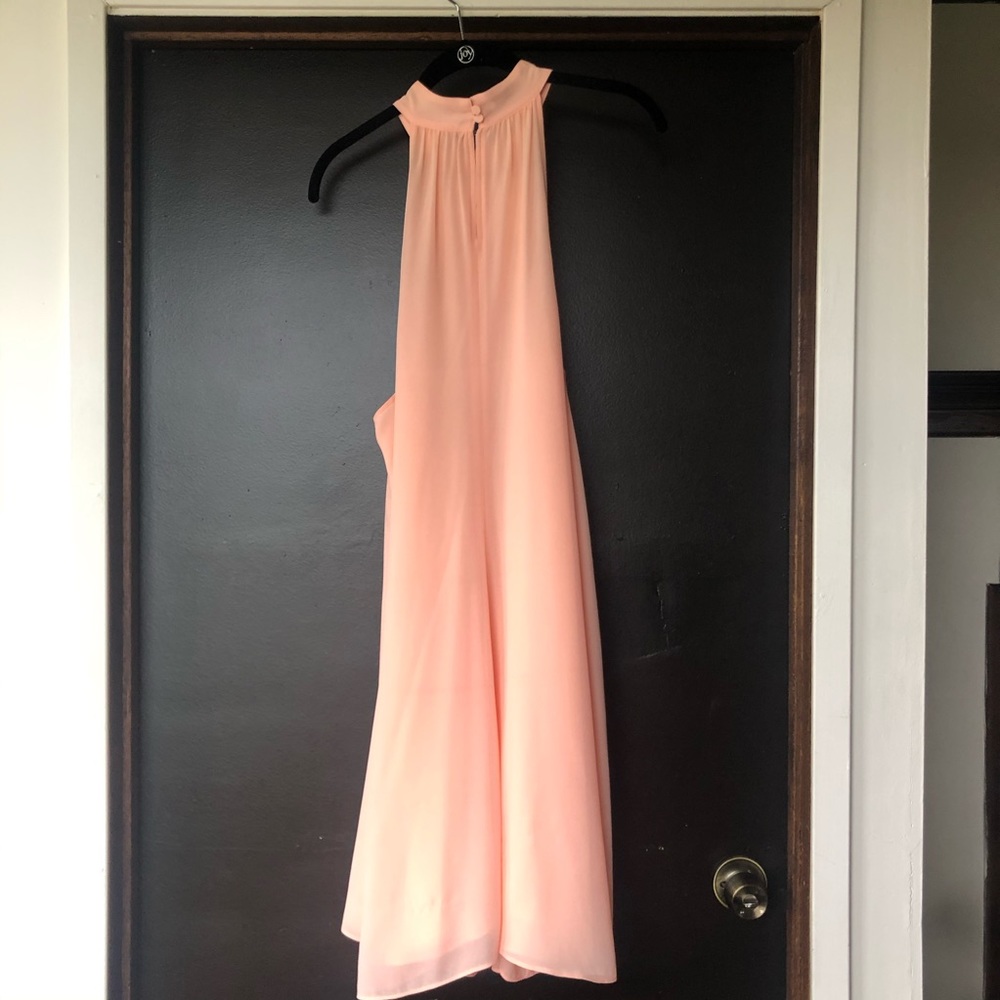 Tildon Tank Dress - Picture 5 of 6